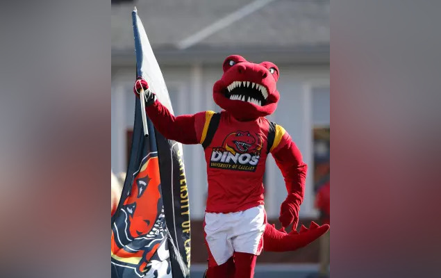 UCalgary to celebrate 60th and try for dinosaur world record