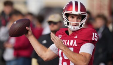 NFL GMs say they expect trades in 2026 draft first round