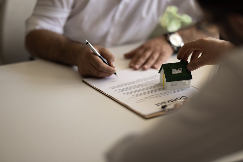Inheritance tax