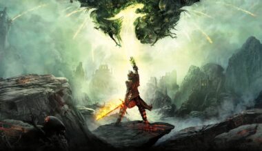 The Dragon Age: Inquisition Servers Are Finally Going Offline Over A Decade Later