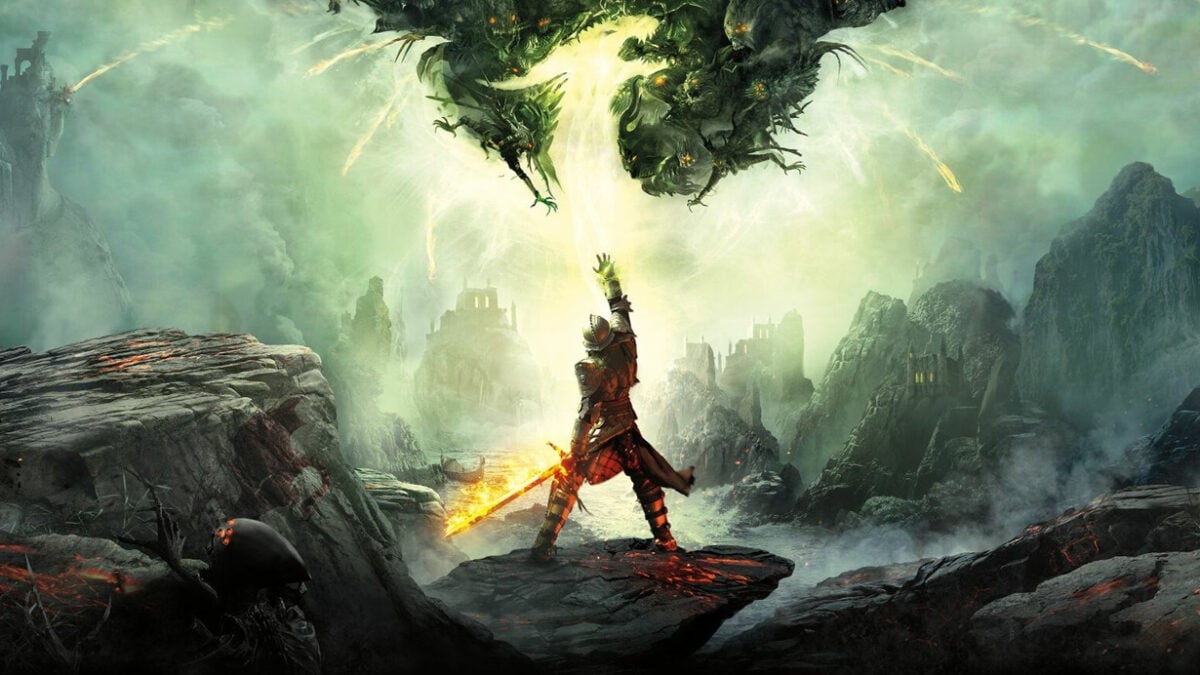 The Dragon Age: Inquisition Servers Are Finally Going Offline Over A Decade Later