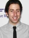 Headshot Of Simon Helberg In The CBS Comedies Season Premiere