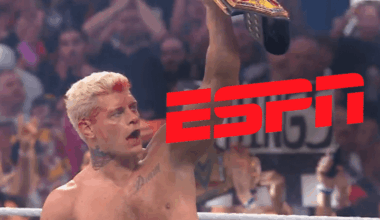 Ringside News