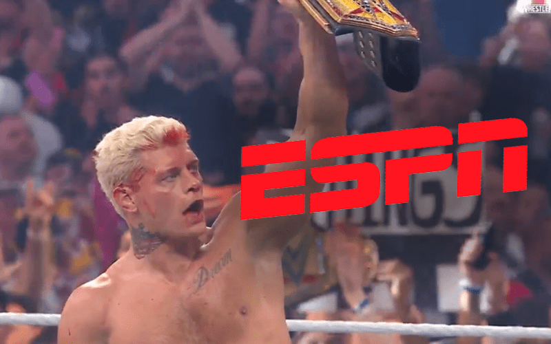 Ringside News