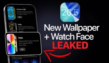 Close-up of iPhone 18 Pro rear camera module illustrating a rumored variable aperture lens for different lighting conditions.