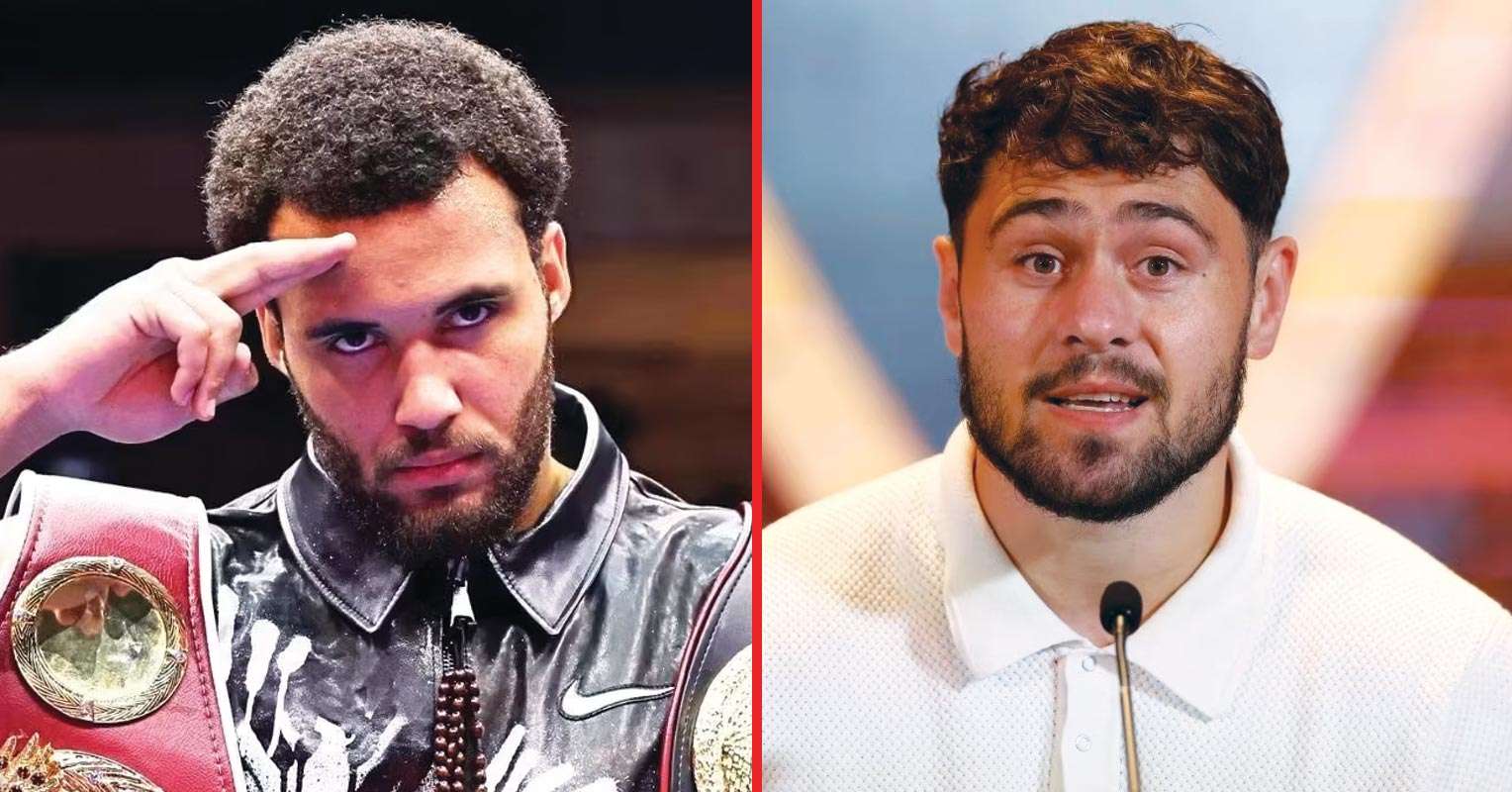 Dave Allen names the only two heavyweights who’d beat Moses Itauma