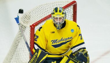 Frozen Four preview: Battle of blue bloods