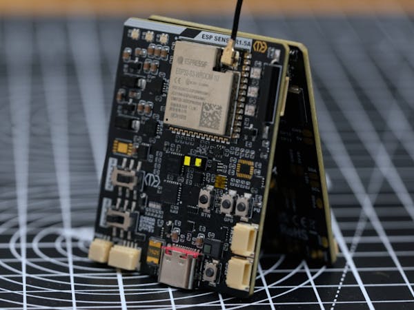 The Swiss Army Knife of Home Security