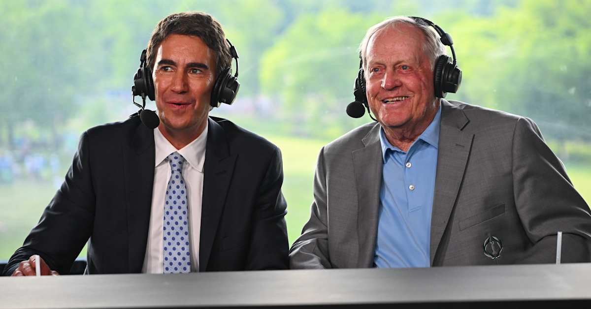 Masters will have no shortage of options for television viewers; Rory McIlroy shares remarkable tale in new documentary