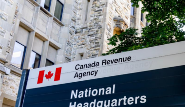 Canada Revenue Agency advises law firms of changes to taxpayer information request process