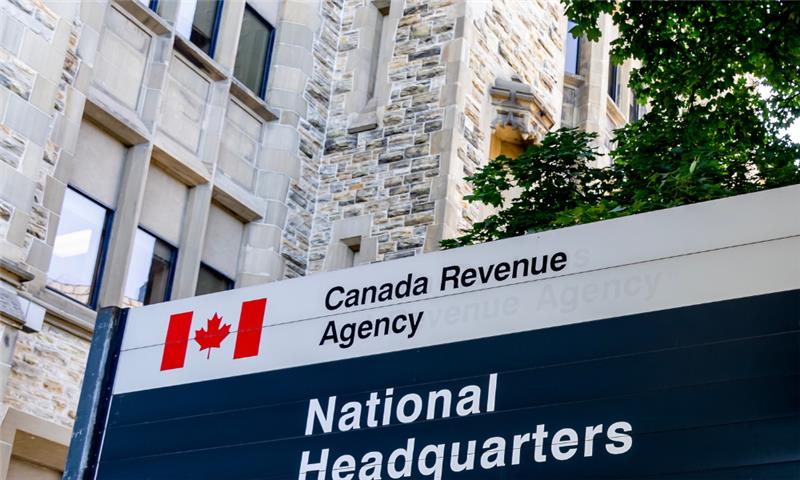 Canada Revenue Agency advises law firms of changes to taxpayer information request process