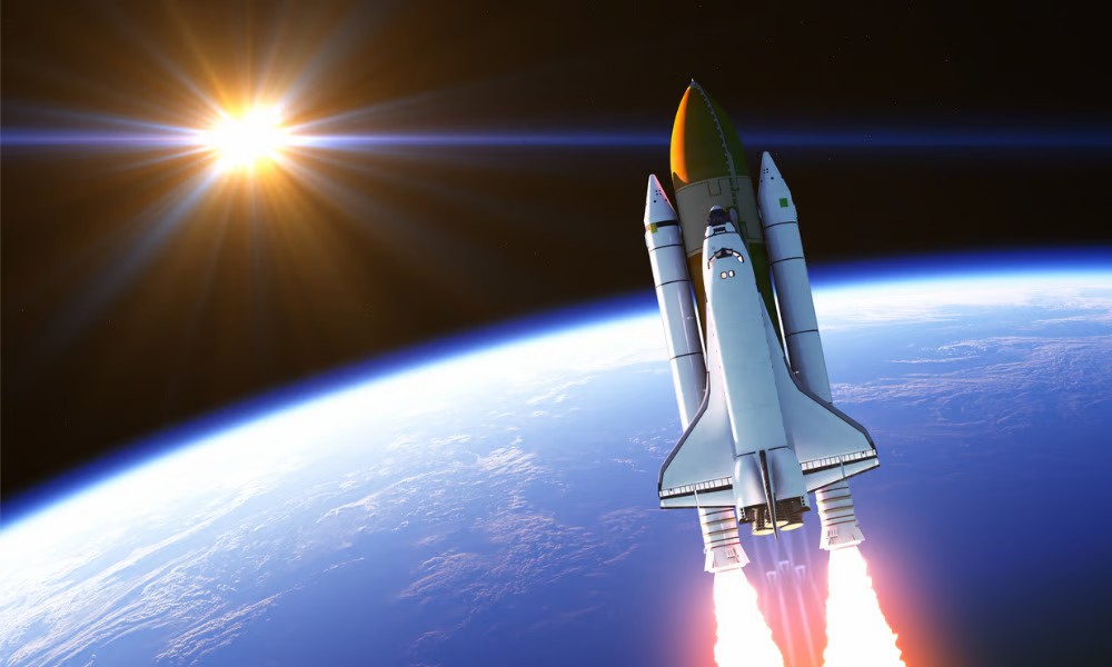 Transport minister Steven MacKinnon introduces Canadian Space Launch Act