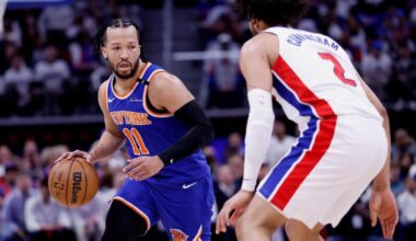 2026 NBA bracket odds, predictions, best bets: Expert picks for NBA playoffs