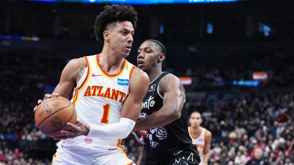 Knicks vs. Hawks prediction, odds, spread, time: 2026 NBA playoff picks for Thursday