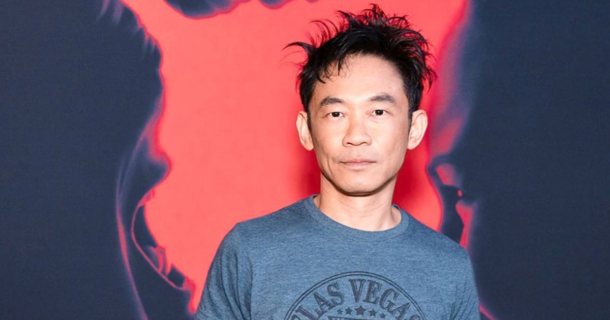 James Wan Worldwide Box Office