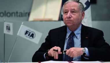 Jean Todt reveals Red Bull wanted him after Ferrari, and why he rejected the offer