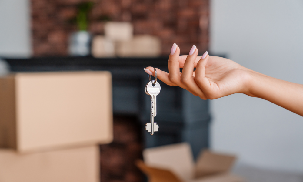 Rents retreat while costs climb in Canada’s once red hot apartment market