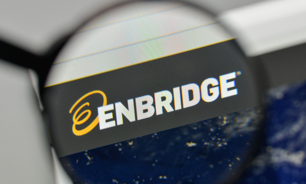 Canada clears $4 billion sunrise pipeline as first big test of faster approvals