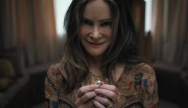 Netflix’s Something Very Bad Is Going To Happen Quietly Confirms A Harsh Reality About The Future Of Horror