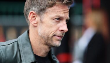 Jenson Button and Jacques Villeneuve set for 2026 Goodwood Revival showdown in Jaguar E-types