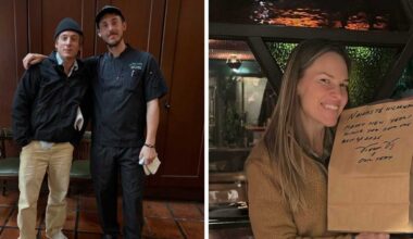 14 Vancouver restaurants that big-name celebrities have visited and loved