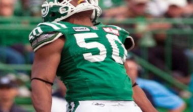 Roughriders analyst Luc Mullinder believes CFL excels at unearthing ‘diamond in the rough’ players