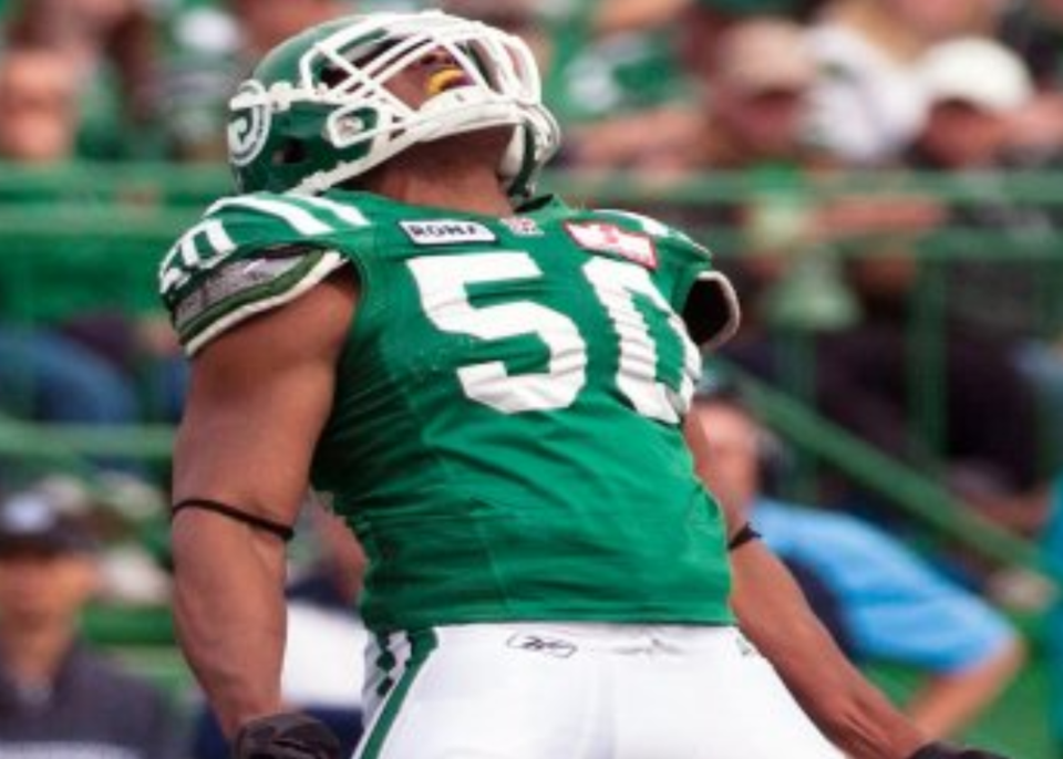 Roughriders analyst Luc Mullinder believes CFL excels at unearthing ‘diamond in the rough’ players | GX94 Radio - Now That's Country!
