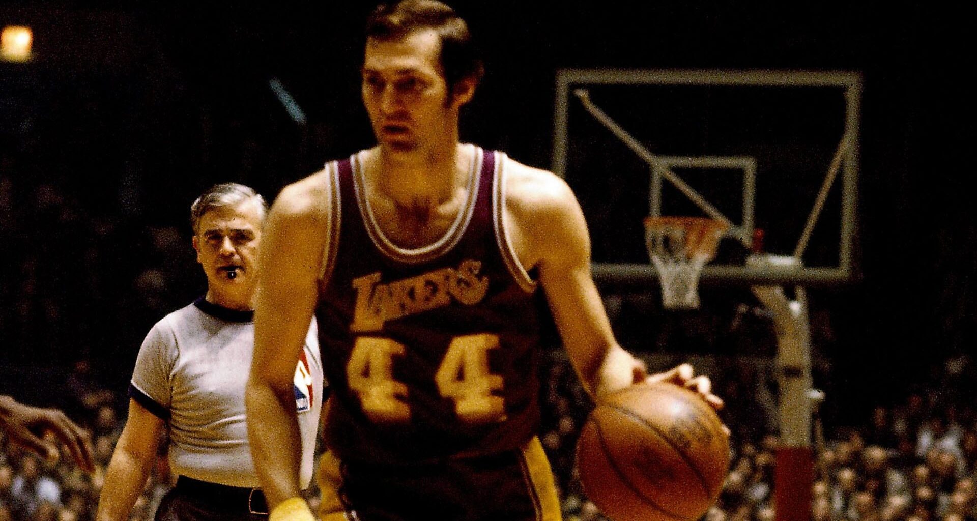 NBA icon and Hall of Famer Jerry West passes away at 86