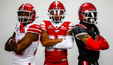 Stampeders Launch Updated Home and Away Uniforms