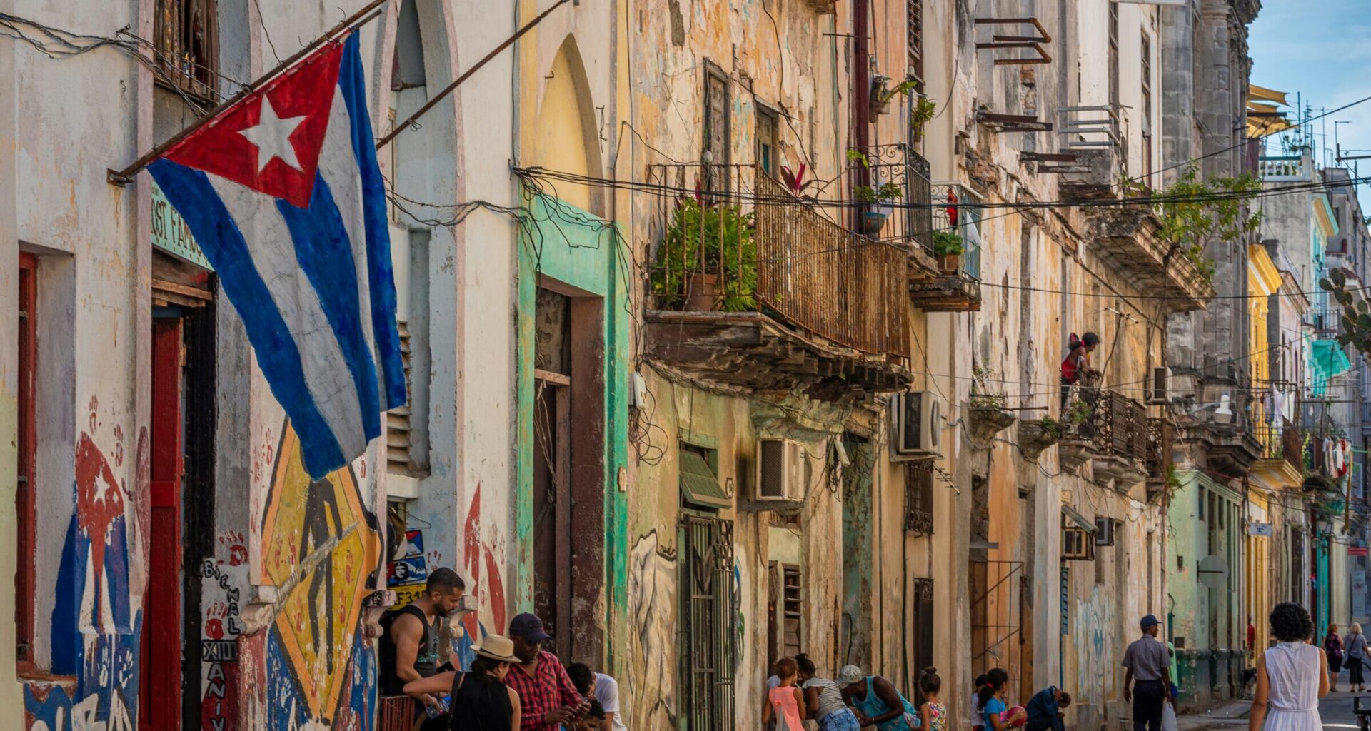 Lights out in Havana, fallout in Ottawa: What next?