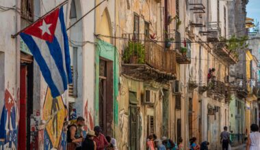 Lights out in Havana, fallout in Ottawa: What next?