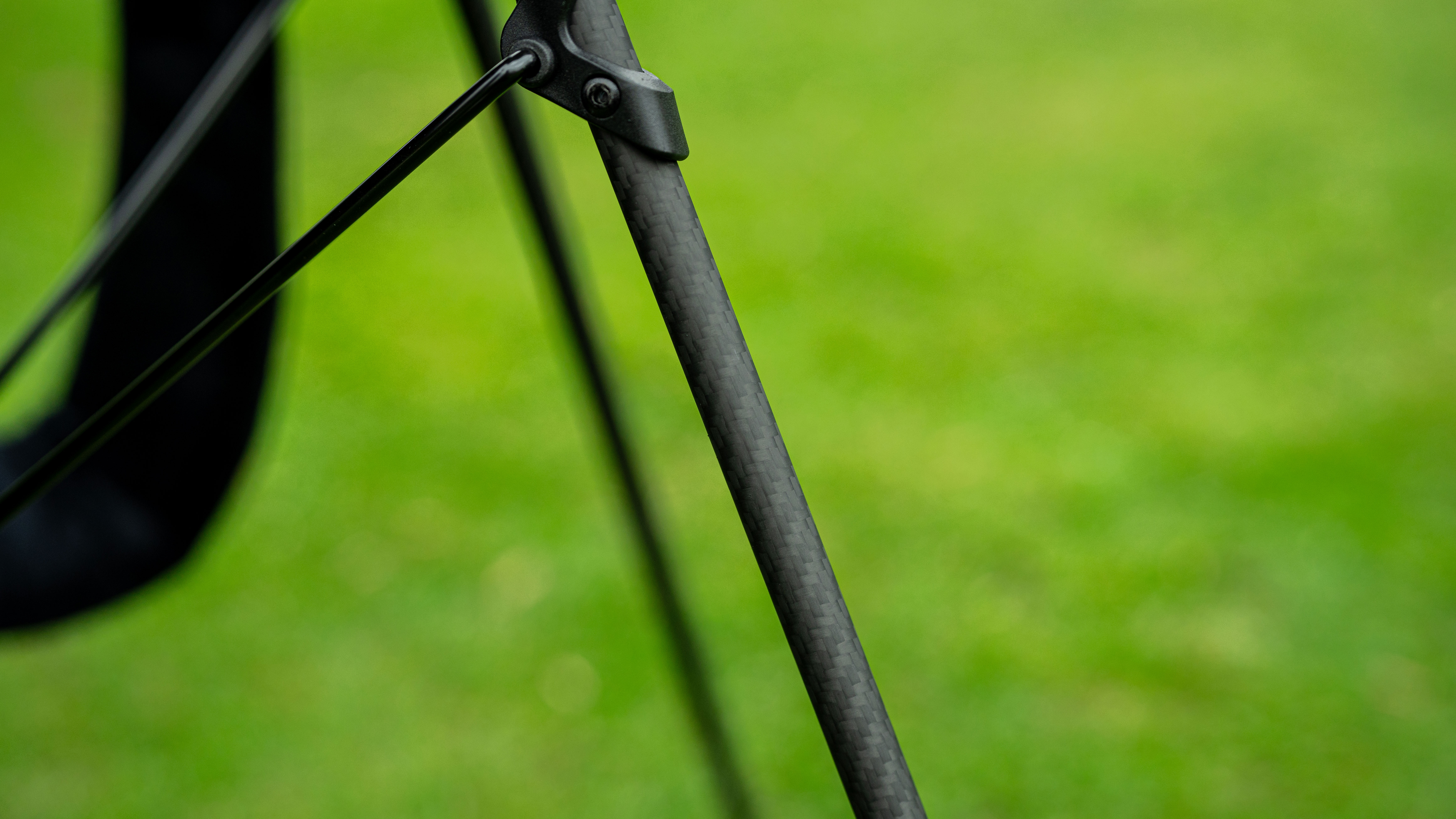 Wilson 1914 Stand Bag Review