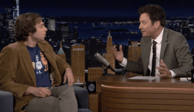 'I Am So Sorry': Jimmy Fallon Apologizes to Victim of His Survivor Twist