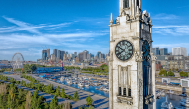 Montreal to require white‑collar staff in office 3 days a week