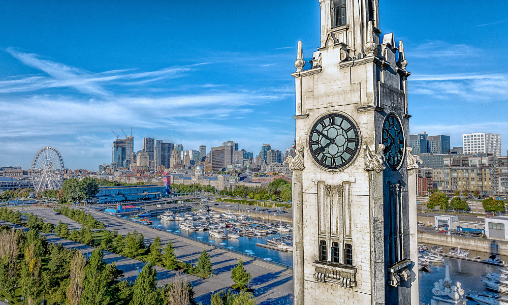 Montreal to require white‑collar staff in office 3 days a week