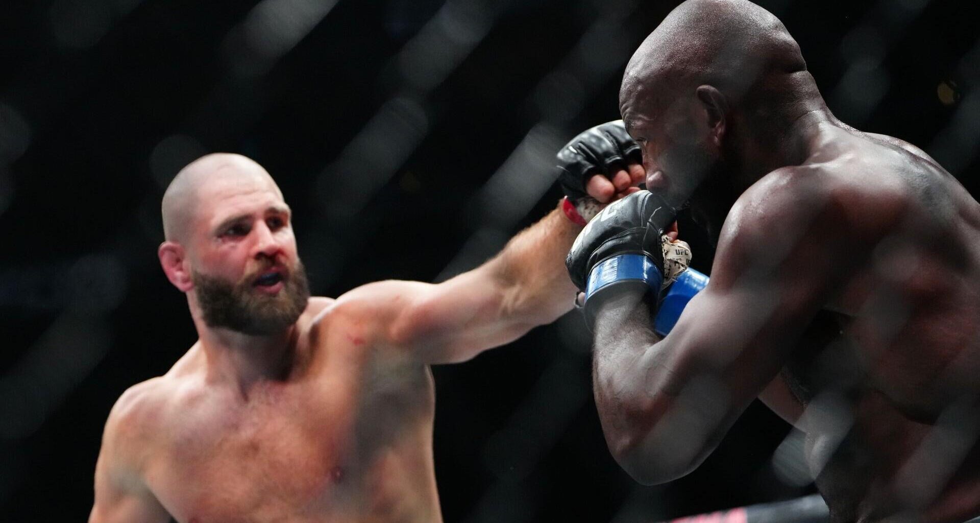 UFC 327 odds, picks, predictions: MMA model reveals projections for Prochazka vs. Ulberg fight card for Saturday