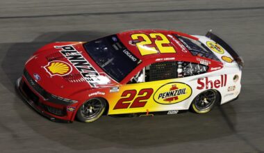 2026 Food City 500 odds, picks: NASCAR projected leaderboard from proven model