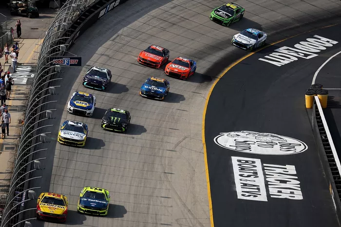 Joey Logano, Team Penske, Austin Cindric, Team Penske