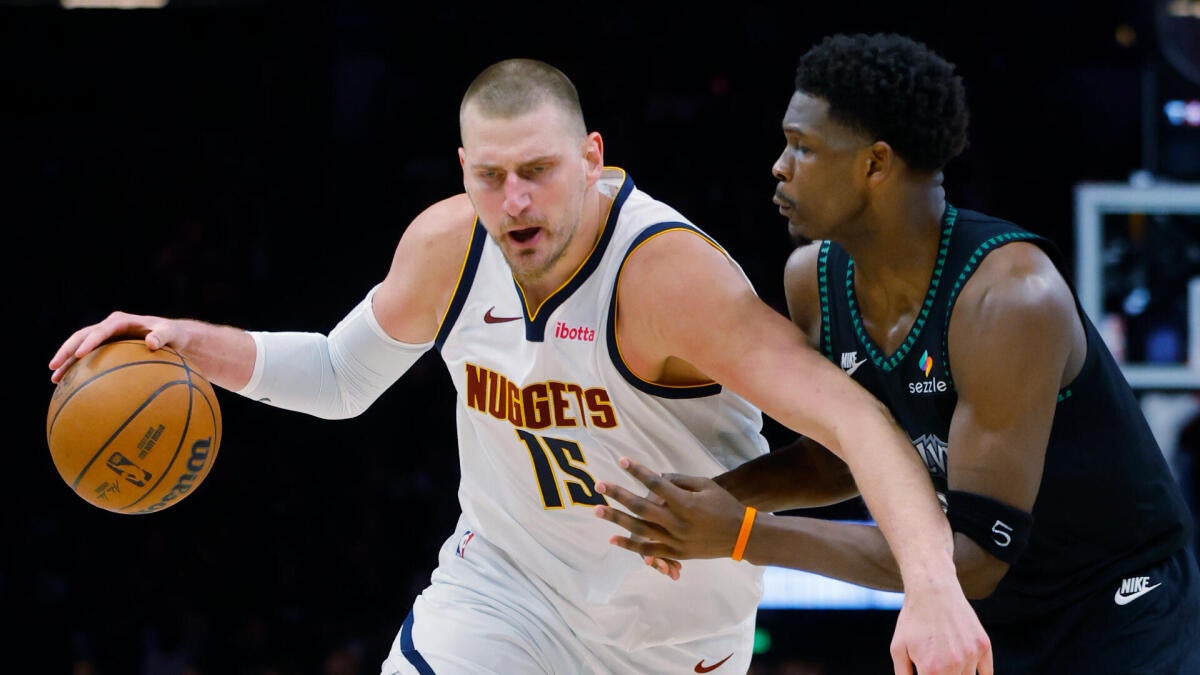 NBA Playoffs odds, picks for Knicks-Hawks, Nuggets-Timberwolves on Saturday