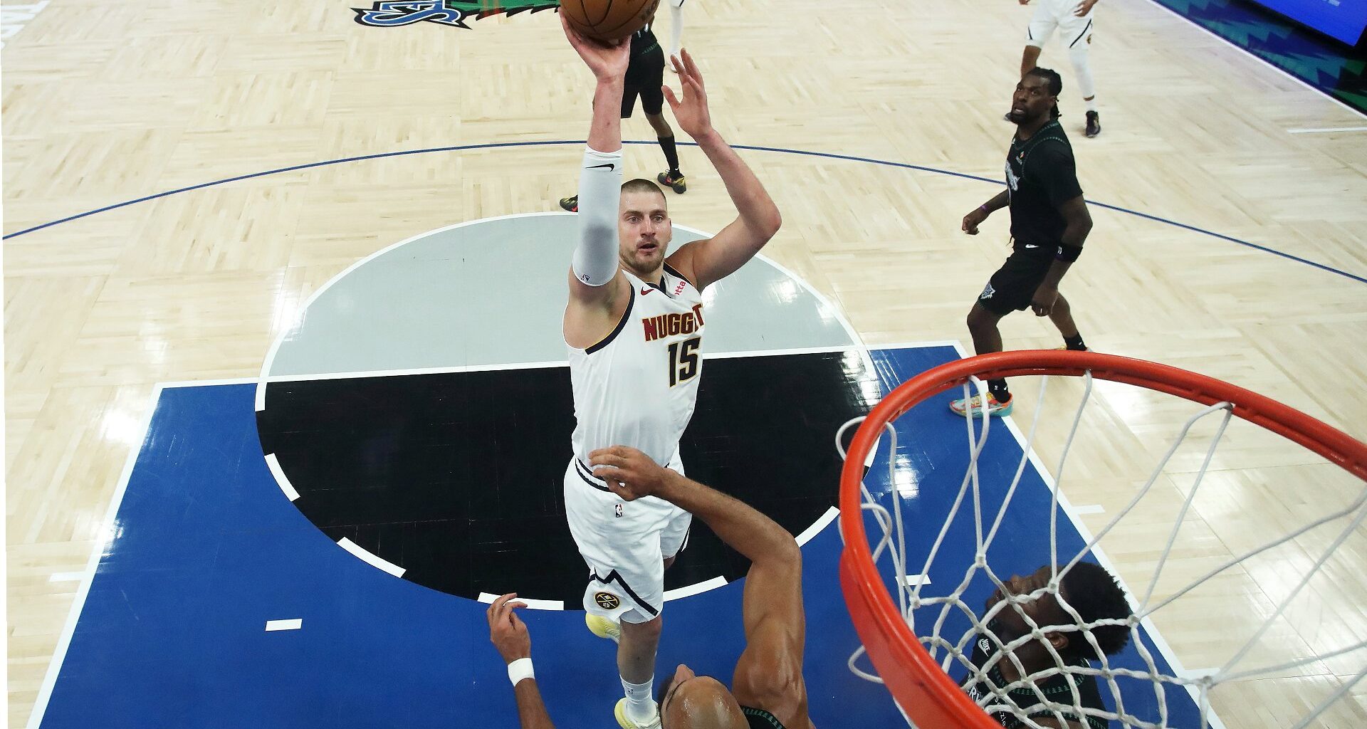 4 takeaways: Nuggets-Wolves Game 3 leaves Denver in a familiar, precarious position