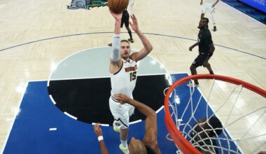 4 takeaways: Nuggets-Wolves Game 3 leaves Denver in a familiar, precarious position
