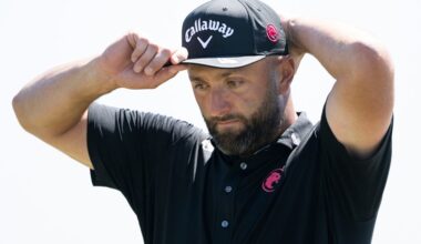 A disappointing Masters for LIV Golf has reignited the debate over whether its schedule is leaving players undercooked for the game’s biggest events.