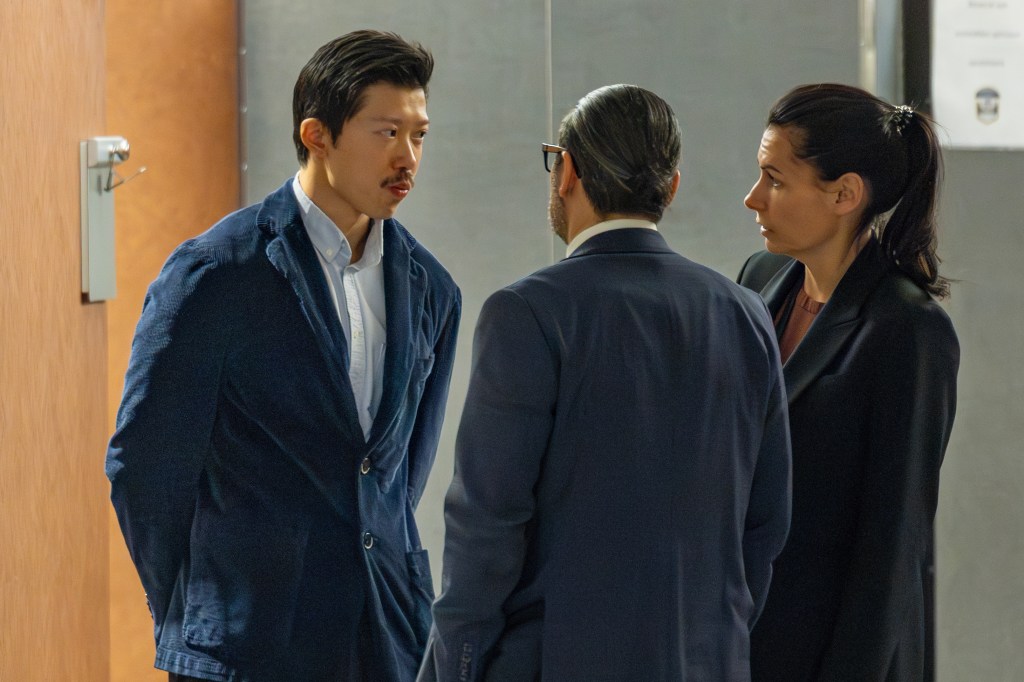 Montreal man talked about goals before death, friend says