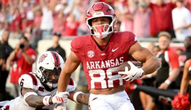 2026 CFL Draft Tracker: All the picks