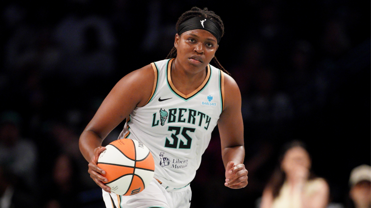 WNBA free agency winners and losers: Liberty land Sabally, Sky make puzzling trade