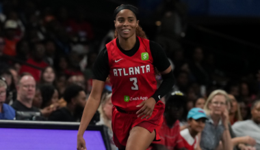2026 WNBA Expansion Mock Draft: How will Fire and Tempo build rosters? And who will existing teams protect?