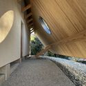 © Yosuke Harigane Joren-ji Ossuary / OOOarchitecture - Image 10 of 28