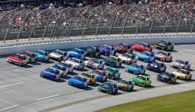 Everything you need to know for the Jack Link’s 500