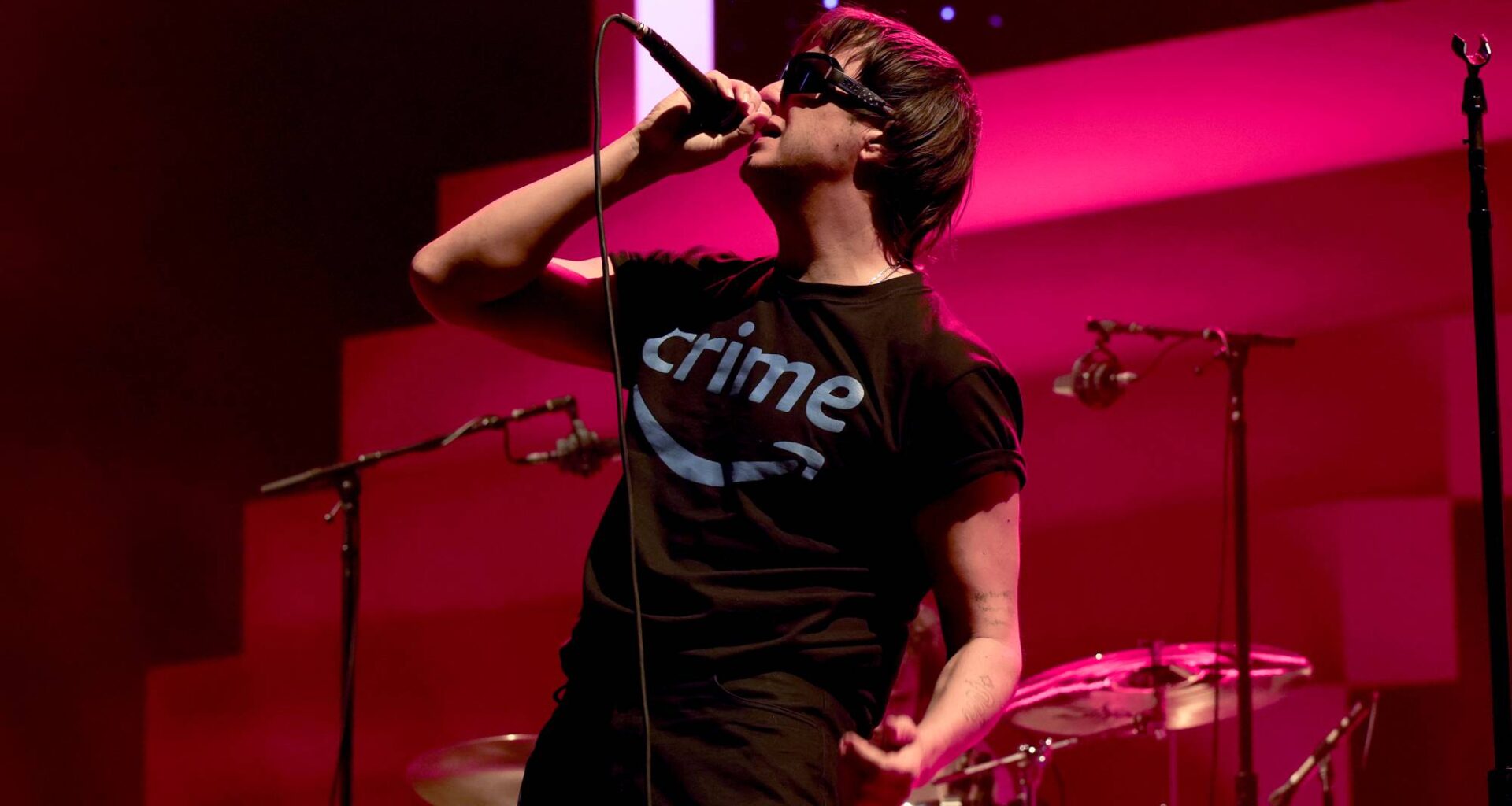 Watch The Strokes rock Coachella 2026 as Julian Casablancas makes subtle dig at Jeff Bezos