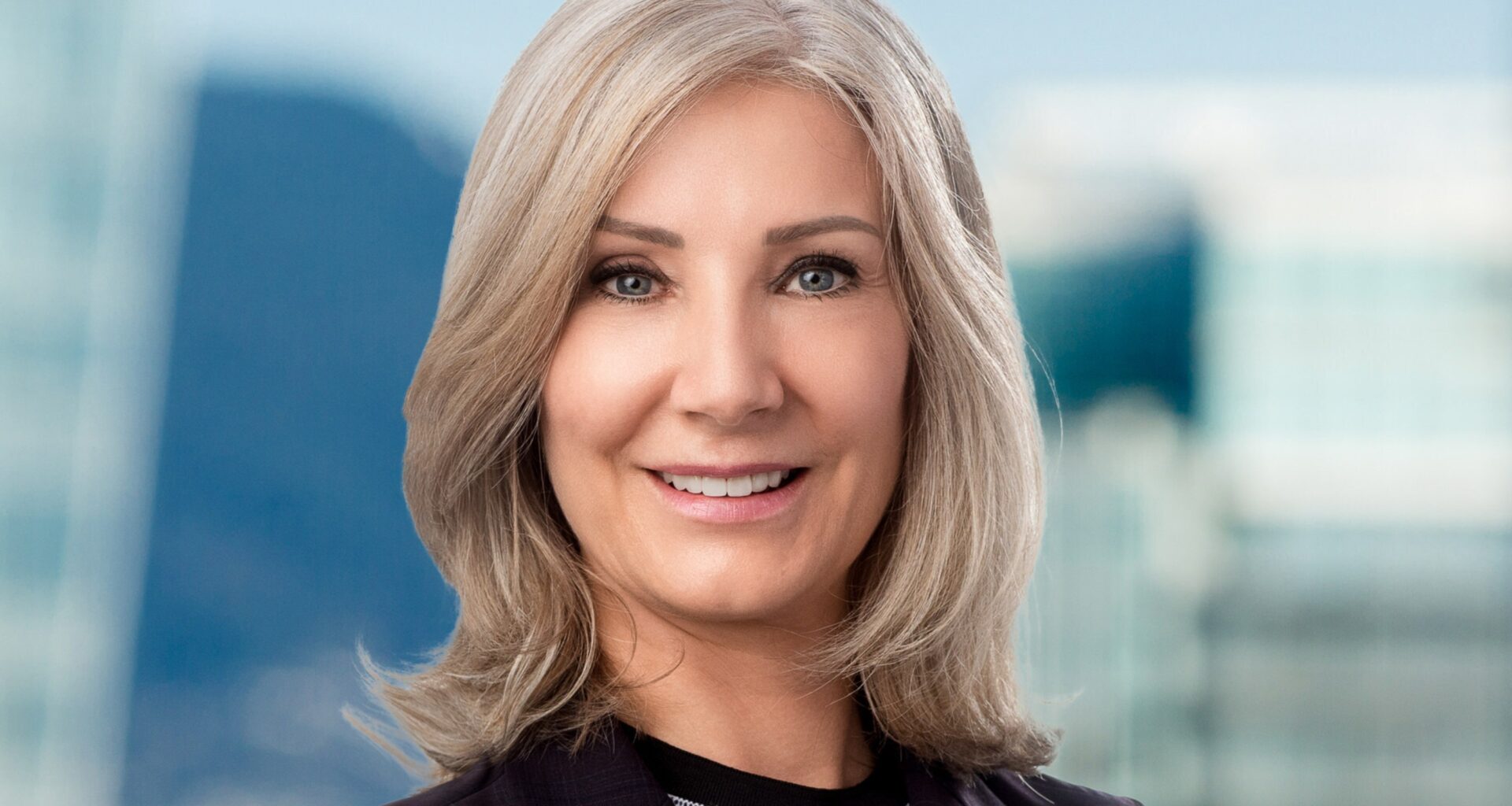 Julie Gascon headshot